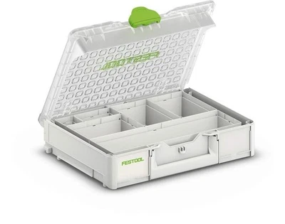 204854 Systainer Organiser - Image 1 of 2