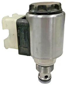 HYDAC WSM06020Z-01-C-N-24-DG  2/2 Way Solenoid Cartridge  Valve 24V DC 350 bar - Picture 1 of 5