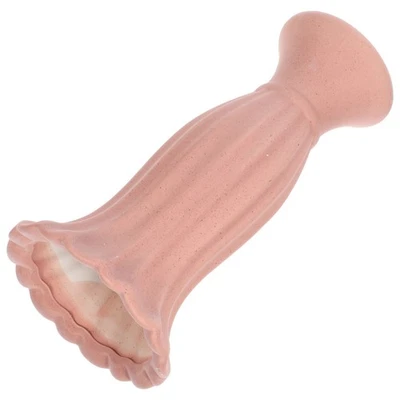  Blumen Übertopf Blumenvase Getrockneter Blütenhalter Gartentöpfe - Bild 1 von 4