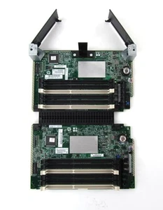 HP 732453-001 Memory Riser Assembly DL580 G8 zy - Picture 1 of 5