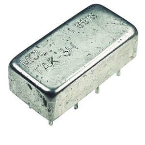 [1pcs] TAK-3H Mixer 0.05MHz Min, 300MHz Max THT - Picture 1 of 1