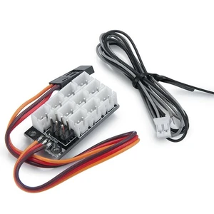 Placa de expansión de derivación sistema de luz Plug&Play enchufe PH2.0 para camión de radiocontrol Tamiya 1/14 - Imagen 1 de 7