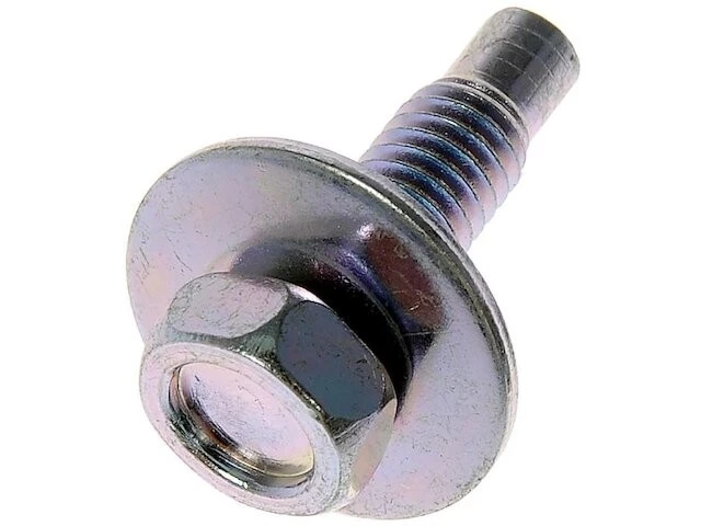 Lower Engine Splash Shield Hardware For 2005-2021 Nissan Frontier 2006 HG824FM Foto 1 de 1