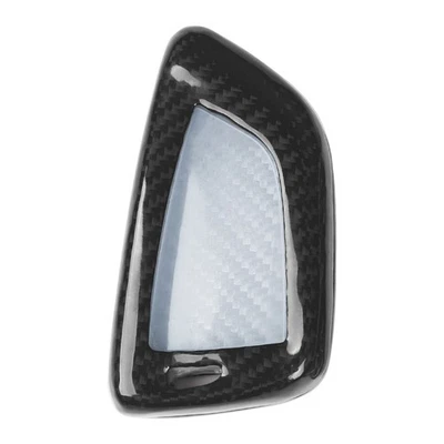 für BMW 1 2 3 4 5 Series Fernbedienungs-Autoschlüsselanhänger-Abdeckungsgehäuse - Bild 1 von 4