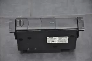 CD Wechsler BMW E81 E87 E90 E91 6977759 6 Fach Disc Changer mit Magazin 8364931 - Bild 1 von 14