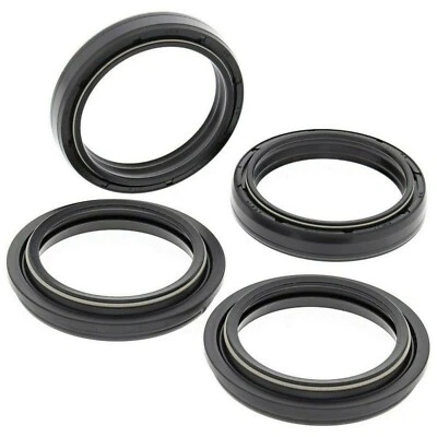 All Balls Fork & Dust Seal Kit YZ250 YZ125 96-03 YZ450F 03 YZ250F 01-03 56-141 - Image 1 of 2