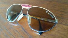 Vintage ZEISS COMPETITION sunglasses, 9927 4200 60-16 FR8, mineral Zeiss lenses