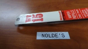 Motorcraft WV15 Windshield Wiper Blade Refills LOT OF 10 SK2895 DS33 - Picture 1 of 9