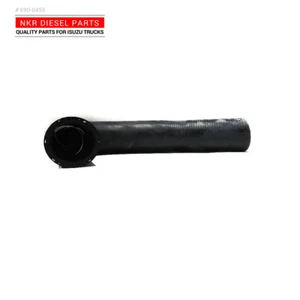 Manguera de radiador superior de entrada para Isuzu NPR NPR-HD NQR 1998-04 4HE1 4,8 L nuevo fabricante original - Imagen 1 de 3