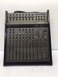 1 Single Vtg Peavey MD-II 8x2 Mixer Board Tested Working (See Description) - Picture 1 of 17