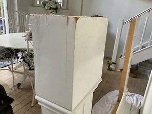 No longer for sale ignore add blue urn - Picture 1 of 1
