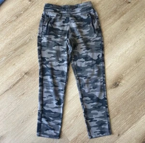 GapFit Gap Fit Kids Recycled Fit Tech Cozy Pants XXL 14-16 Excellent Condition - Picture 1 of 9