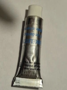 Tubetto 5 Gr.Pasta Termica Conduttrice Per Componenti Elettronici - Foto 1 di 2