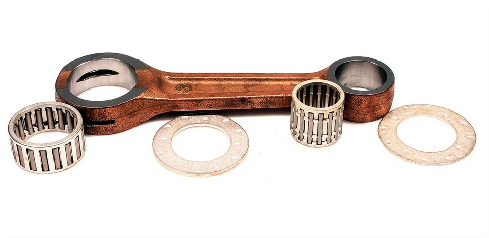 Polaris Pro-X 800, 2003-2004, Connecting Rod Kit Foto 1 de 1