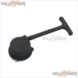 Recoil Assembling Pull Starter #G70357-30 (RC-WillPower) CEN NX46 / NX7.7 Engine - Picture 1 of 2
