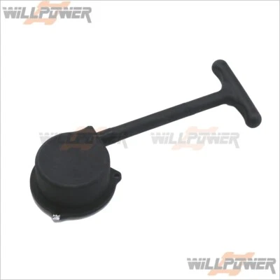 Recoil Assembling Pull Starter #G70357-30 (RC-WillPower) CEN NX46 / NX7.7 Engine - Image 1 of 2