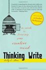 Thinking Write: The Secret To Freeing Your Creative Mind By Kelly L. Stone *New*