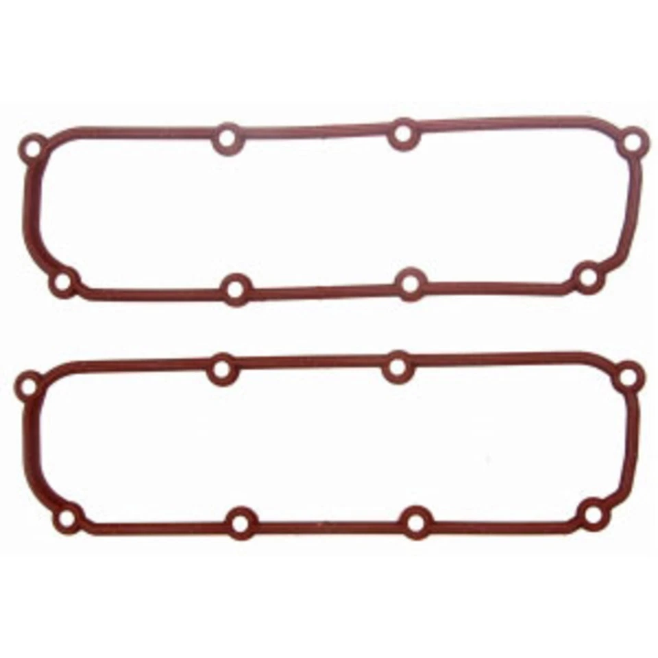 Juntas de cubierta de válvula Felpro VS50599R para Chrysler Town & Country 2004-10 3,3 3,8 L Foto 1 de 1