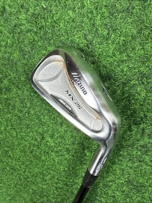 MIZUNO MX-25 Hemi Cog 6-Eisen - Damen (Graphit, 37,5 Zoll, Rechts, Stiff) - Bild 1 von 4