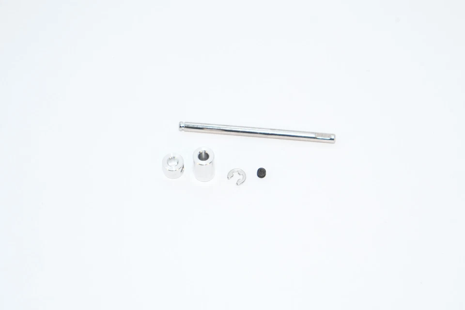 HOBAO Ho-Bao Hyper ST Shaft 3x50mm H86057