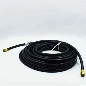 Shrinkfast 998/975 50' Heat Gun Hose - Part# 36B50 - Picture 1 of 6