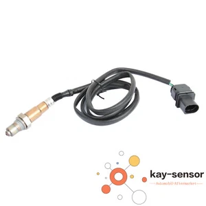 1x SONDA LAMBDA DELANTERA GATO SONDA LAMDASONDA BENZ W204 S204 C180 C200 C250 CGI - Imagen 1 de 5