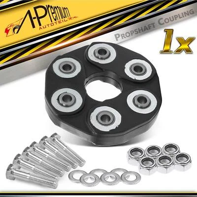 Junta flexible de eje de propulsión A-Premium para Benz 280 280C 280SE 300CD 300TD 300SEL Foto 1 de 4