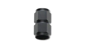 Vibrant -6AN Female Union Adapter (AN to AN) - Bild 1 von 3
