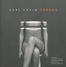 Carl Craig - Versus [CD]