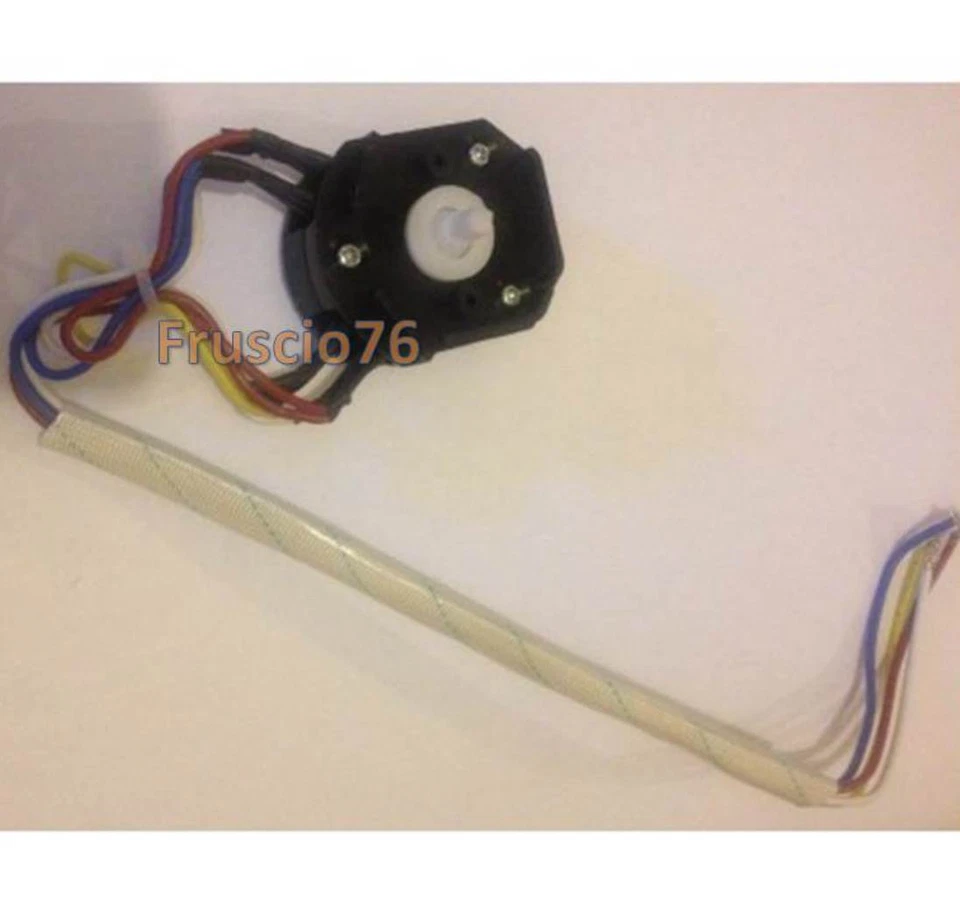 RICAMBIO RGV PER JUICE ART -  INTERRUTTORE PER JUICE ART 110614 -RICAMBI R.G.V. - Immagine 1 di 1