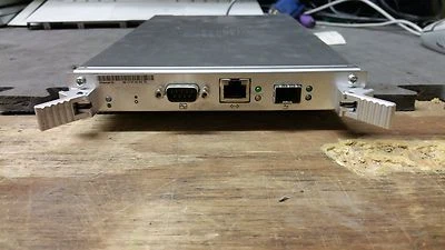 APPLE 603-6332 XSERVE G4 RAID CONTROLLER BOARD  CA1009 - Image 1 of 4