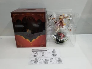 ALTER Flandor Scarlett 040576 - Imagen 1 de 10