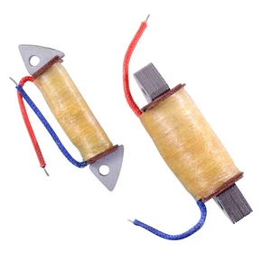Stator Ignition Source Coil for Kawasaki KDX200 1983-1988 21003-1077 21003-1150 - Picture 1 of 9