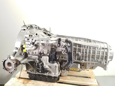 VKM GETRIEBE / 0CK300048H002 / 0CK300048H / 7764129 FÜR AUDI A4 B9 AVANT 8W5, 8 - Image 1 of 4