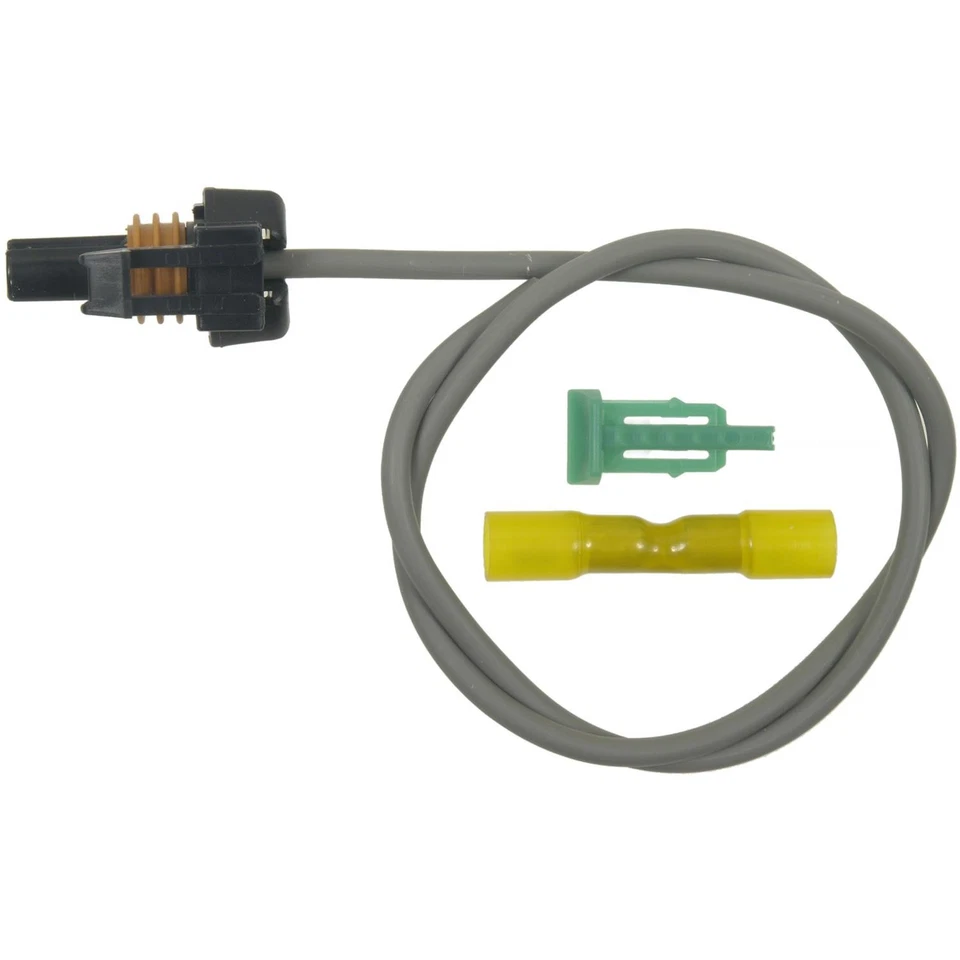 Conector solenoide de arranque SMP 2009-2012 para Chevrolet Silverado 3500 HD Foto 1 de 4