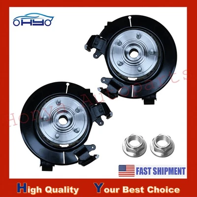 Conjunto de nudillo de dirección 1L2Z 1109-AA para Ford Explorer 2006-2010 Foto 1 de 4