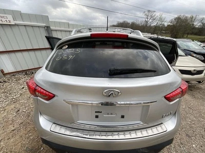 (LOCAL PICKUP ONLY) Trunk/Hatch/Tailgate With Surround View Fits 11-13 INFINITI Foto 1 de 4