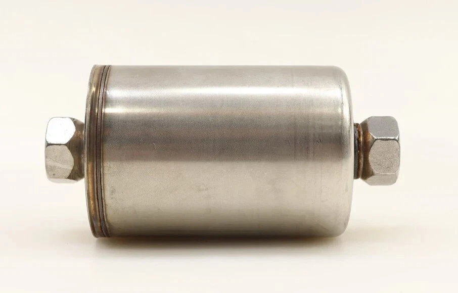 PAQUETE DE 5 filtros de combustible hechos en EE. UU. GF652 Chevrolet GMC Pontiac Oldsmobile 1983-2005 Foto 1 de 1