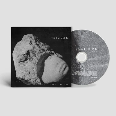 The Cure Songs of a Lost World (CD) Album Digipak - Image 1 of 3