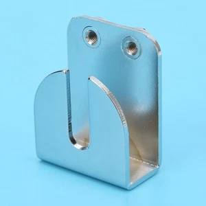»Replacement Gear Linkagele Repair Clip Clamp Iron Accessory Replacement For - Foto 1 di 12
