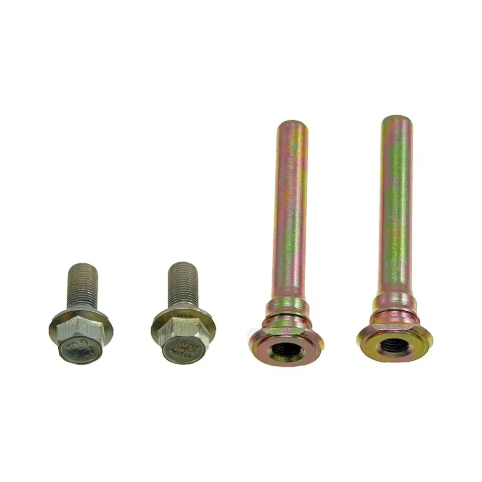 For Acura TL 1995-2008 Disc Brake Caliper Bolt or Pin | Steel Material Foto 1 de 4