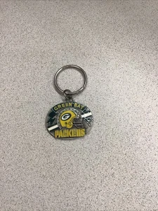 Portachiavi Green Bay Packers 1997 - Foto 1 di 2