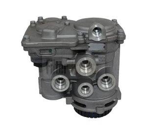 Anhänger-Steuerventil EBS Anhängersteuerventil für Mercedes Actros Atego Axor - Bild 1 von 1