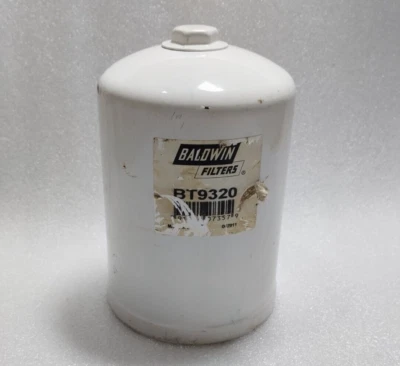 Baldwin Filter BT9320 Made In Italy BT 9320 1 66 29 - Image 1 of 4