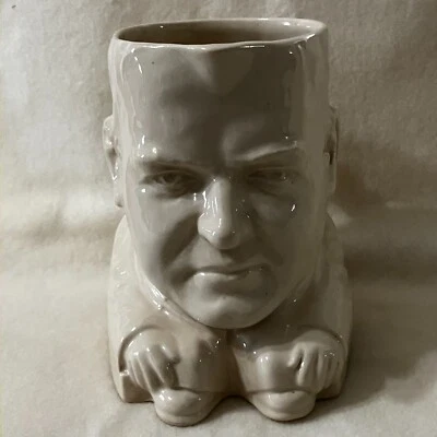 PRESIDENTE HERBERT HOOVER 1928 #219 EDICIÓN LIMITADA SIRACUSA CHINA *LEER* Foto 1 de 4