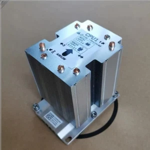 NEW Original FOR DELL T7920 CPU Cooler R5NN8 With Buckle - US - Picture 1 of 2