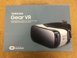 Samsung Galaxy Gear VR Oculus - SM R322 Note 5 S6 edge+ S6 S6 edge S7 S7 edge