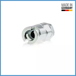 Greifkupplung für Bajonettschmiernippel Fettpresse - Qualität made in Germany - - Picture 1 of 6