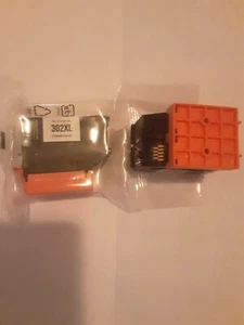 302XL Epson compatible re-manufactured BLACK INK CARTRIDGEs - T302XL020-S - Picture 1 of 1