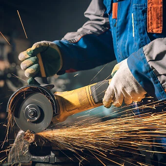 CNC, Metalworking & Manufacturing